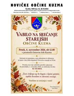 Novičke 1040
